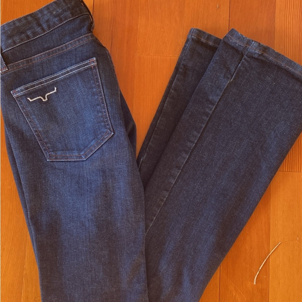 Kimes Ranch Audrey Jeans